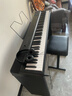 美得理（MEDELI）电钢琴 SP-C120E 黑色重锤88键逐级配重便携重锤电子钢琴 实拍图