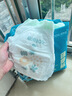 巴布豆（BOBDOG）新菠萝纸尿裤S号88片(3-4.5kg)婴儿尿不湿【品牌直供 安心品质】 实拍图