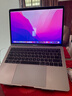 Apple MacBook Air/Pro 二手苹果笔记本电脑 设计剪辑 Macbook Pro 2016款 实拍图