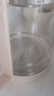 康佳（KONKA）净水壶 家用净水器 自来水过滤器 厨房滤水壶 便携净水杯 KLSH-2501B-E（一壶一芯） 实拍图