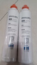 飞利浦（PHILIPS）加热净水器滤芯ADD501+ADD551原装全套 适配直饮水机净饮机ADD6812/ADD6813/ADD6814/ADD6836 【一套滤芯】 实拍图
