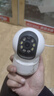 科世奇360度全景监控摄像头5G办公家用远程连手机无死角高清夜视wifi监控器360度无死角带夜视云台旋转 经典版【含30天循环卡（一直免费保存回放录像）】 实拍图