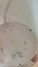 美的（Midea）电热水壶家用烧水壶小容量 0涂层 食品级304不锈钢 双层防烫 全钢无缝  1.5L容量 1566 实拍图