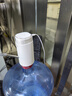 小熊（Bear）抽水器桶装水 大水桶饮水机抽水神器 水泵压水器纯净水电动取水器 矿泉水自动上水器 YSJ-D05U2 实拍图