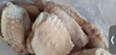 上鲜 鸡翅中 净重4斤 冷冻 出口级 鸡翅膀鸡中翅鸡肉烤鸡翅 清真食品 实拍图