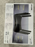 普联（TP-LINK）BE7200 WiFi7千兆双频无线路由器 双2.5G网口家用穿墙7200M 10颗高效FEM信号增强 游戏加速7DR7270 实拍图
