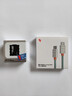 魅族（meizu）PANDAER 30/35W GaN小电瓶潮充充电器 星际邮差兼容PD/PPS/QC3.0等协议 适用iPhone17系列iPad快充 实拍图