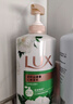 力士(LUX)沐浴露 闪亮冰爽 沁爽香氛 爽肤香氛沐浴乳1000g留香 实拍图