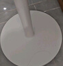 艾美特（AIRMATE）【小暴风】空气循环扇大风量摇头电风扇家用台式落地扇升级加高换气轻音柔风小风扇 FA18-X115 实拍图