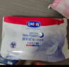 露安适（Lelch）婴儿拉拉裤尿不湿干爽透气尿不湿柔护试用组合试用体验装 组合装拉拉裤XL码 实拍图