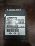 联想（Lenovo) 240GB SSD固态硬盘 SATA3.0 SL700闪电鲨系列 台式机/笔记本通用 实拍图