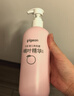 贝亲（Pigeon）桃叶精华 婴儿液体爽身露 家庭装 四季通用 480ml IA286 实拍图