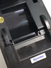 芯烨（XINYE）XP-C160H 热敏小票打印机80mm票据机 USB+蓝牙 餐饮后厨超市奶茶店收银小票机自动切纸无线连接 实拍图