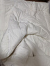 京东京造100%天然新疆棉花被 纯棉被芯双人被子 冬季厚被8斤2x2.3m 实拍图