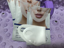 sakose凡士林提拉紧致面膜6片装V绷带面膜挂耳脸部紧致修护男女用 实拍图