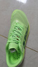 乔丹QIAODAN飞影PB4.0专业马拉松竞速跑步鞋碳板跑鞋运动鞋男 飞影绿/深渊绿 -绿色地球 41 实拍图