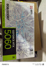耕升GeForce RTX 5060 踏雪 OC 8G游戏显卡 DLSS 4 电竞游戏/设计剪辑/AI本地部署/直播娱乐 实拍图
