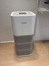 霍尼韦尔（Honeywell）空气净化器除花粉甲醛细菌流感病毒卫健委备案消毒机hmax空间舱全屋速净KJ1000F-P22W家电 实拍图