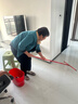 全屋日常/深度/精细/开荒保洁 家政服务 收纳整理 擦玻璃 专业保洁上门服务 钟点工 小时工 新房初开荒保洁每10平方/含精细擦窗 实拍图