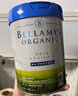 贝拉米（Bellamy's）白金版4段儿童奶粉800g 2岁+ 有机A2蛋白 澳洲原装进口 实拍图