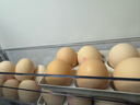 德青源A级鲜鸡蛋32枚2.74斤起无抗生素 谷物喂养  营养早餐家庭礼盒 实拍图