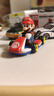 多美（TAKARA TOMY）日漫系列 马里奥164号 多美卡合金车 生日礼物 男孩玩具新年礼物 实拍图
