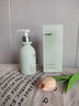 维特丝氨基酸洗面奶男女士控油祛痘深层清洁黑头粉刺水杨酸洁面乳第1名 实拍图