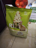 布卡星 全价营养兔粮幼兔成兔垂耳兔小宠物主粮饲料2.5kg 实拍图