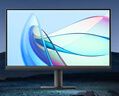 小米（MI）REDMI 23.8英寸显示器A24 多功能支架版 2026款 144Hz IPS技术显示器 三微边设计电脑办公显示器 实拍图