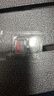 闪迪（SanDisk）128GB TF（MicroSD）内存卡 A1 U1 C10 至尊高速移动版存储卡 读速140MB/s 手机平板游戏机内存卡 实拍图