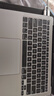 苹果（Apple） MacBook Pro/Air 二手苹果笔记本电脑 商务 办公 游戏 设计 剪辑 99新20款H22灰H42银H52金8G+512G 实拍图