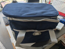 爱尚游（ASY）保温箱冷藏 保温袋母乳保鲜2-8度药品保冷箱 便携饭盒便当包 保温包保温箱送餐箱 水果保鲜盒便当包 妈咪包新妈妈背奶包户外野餐包储奶包 小蓝 实拍图