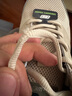 斯凯奇（Skechers）男鞋春季软底拼接运动鞋增高舒适厚底健步鞋232398 实拍图