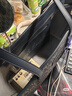 纽芝兰（NUCELLE）沈月同款飞马大容量托特包包女式2025新单肩通勤大包圣诞生日礼物 实拍图