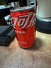 可口可乐（Coca-Cola）可乐雪碧芬达 200ml*12罐 含糖/无糖 正品包邮 碳酸饮料迷你装 可乐含糖200ml*12罐 现货包邮 实拍图
