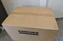 KARCHER德国卡赫 蒸汽拖把家用高温蒸汽清洁机厨房油烟机全屋清洁洗地机温度显示杀菌除螨SC5D 实拍图