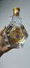 扳倒井 好客1915 扳倒井香型白酒 42度480ml品鉴装纯粮酿造口粮酒 实拍图