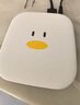 腾讯极光盒子6SE 电视盒子网络机顶盒 4K高清 1+32G存储 全志H618芯片 HDR10 手机无线投屏 带网口 实拍图