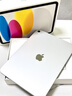 Apple/苹果 iPad11英寸 A16芯片2025年款 平板电脑 (256GB WLAN版/学习办公娱乐)银色 实拍图