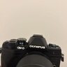奥林巴斯（OLYMPUS）E-M10 MarkIV EM10四代 微单相机 数码相机 微单套机（14-150mm F4.0-5.6 II）黑色 实拍图