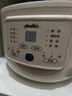 浦利顿（PLODON）电炖锅 分月龄BB煲粥饭锅婴儿专用微压炖盅 宝宝炖汤辅食锅辅食机 实拍图
