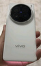 vivo X200 Pro 卫星通信版16GB+1TB 白月光 蔡司2亿APO超级长焦 蓝晶×天玑9400 6000mAh蓝海电池 手机 实拍图