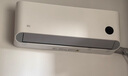 小米米家空调 巨省电Pro 2匹 超一级能效 双缸压缩机 空调挂机 50GW-NA30/V1A1 整机十年质保 实拍图