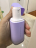 兰芝雪纱丝柔隔离霜妆前乳防晒遮瑕30ml#40紫色圣诞节礼物送女友 实拍图