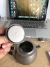 TILIVING钛立维纯钛泡茶壶功夫茶具茶水分离沏茶器户外茶具 实拍图