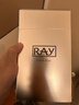 妆蕾（RAY）泰国面膜巨补水保湿暗沉提亮修复护肤色男女士金色10片+银色10片 实拍图