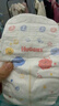 好奇（Huggies）金装纸尿裤婴儿超薄尿不湿新生儿尿裤柔软透气 【纸尿裤】S68片+2片(4-8kg) 实拍图