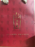 一杯香2025新茶云雾绿茶2盒共500g茶叶日照足毛尖浓香型嫩芽春茶送礼袋 实拍图