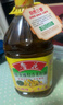 鲁花 【保真菜籽油】食用油 低芥酸特香菜籽油 5L  /桶   实拍图