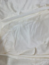 无印良品A类100%蚕丝被 贡缎提花春秋被子被芯【填充700g】约4斤150*200cm 实拍图
